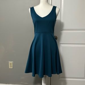 Black swan dress- size small